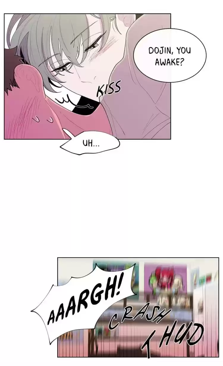 Banana Scandal Chapter 9 : Exposed