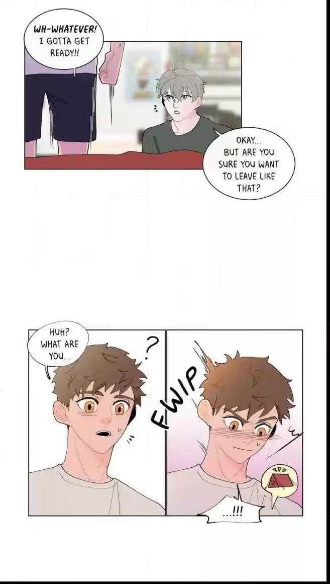 Banana Scandal Chapter 9 : Exposed