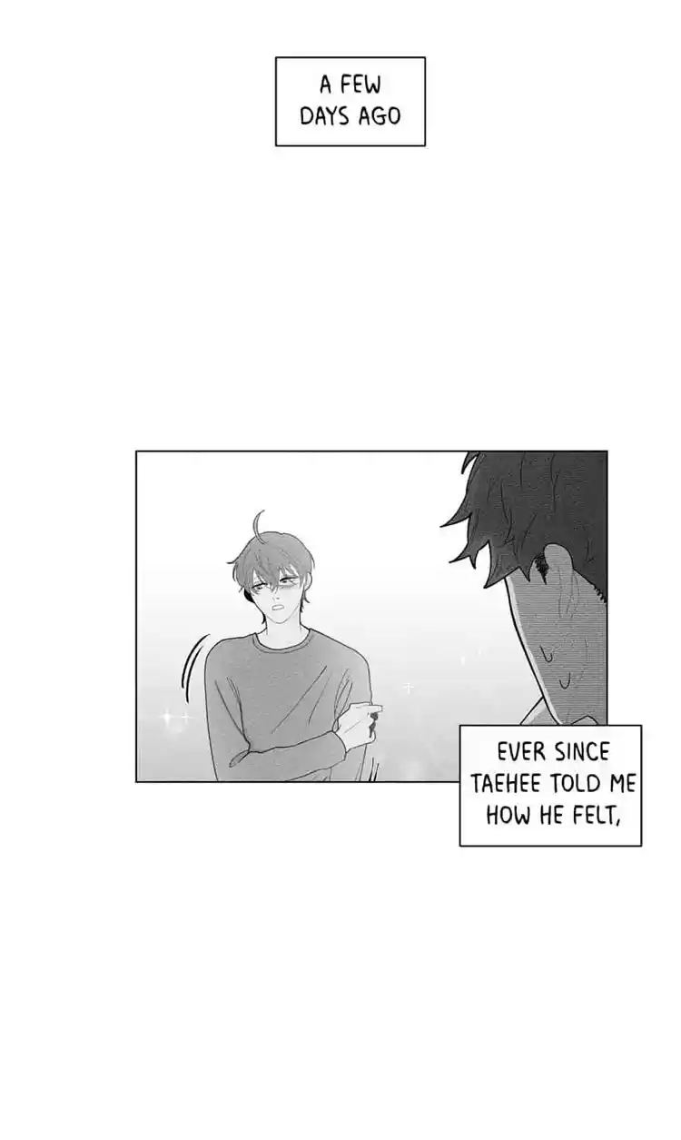 Banana Scandal Chapter 9 : Exposed