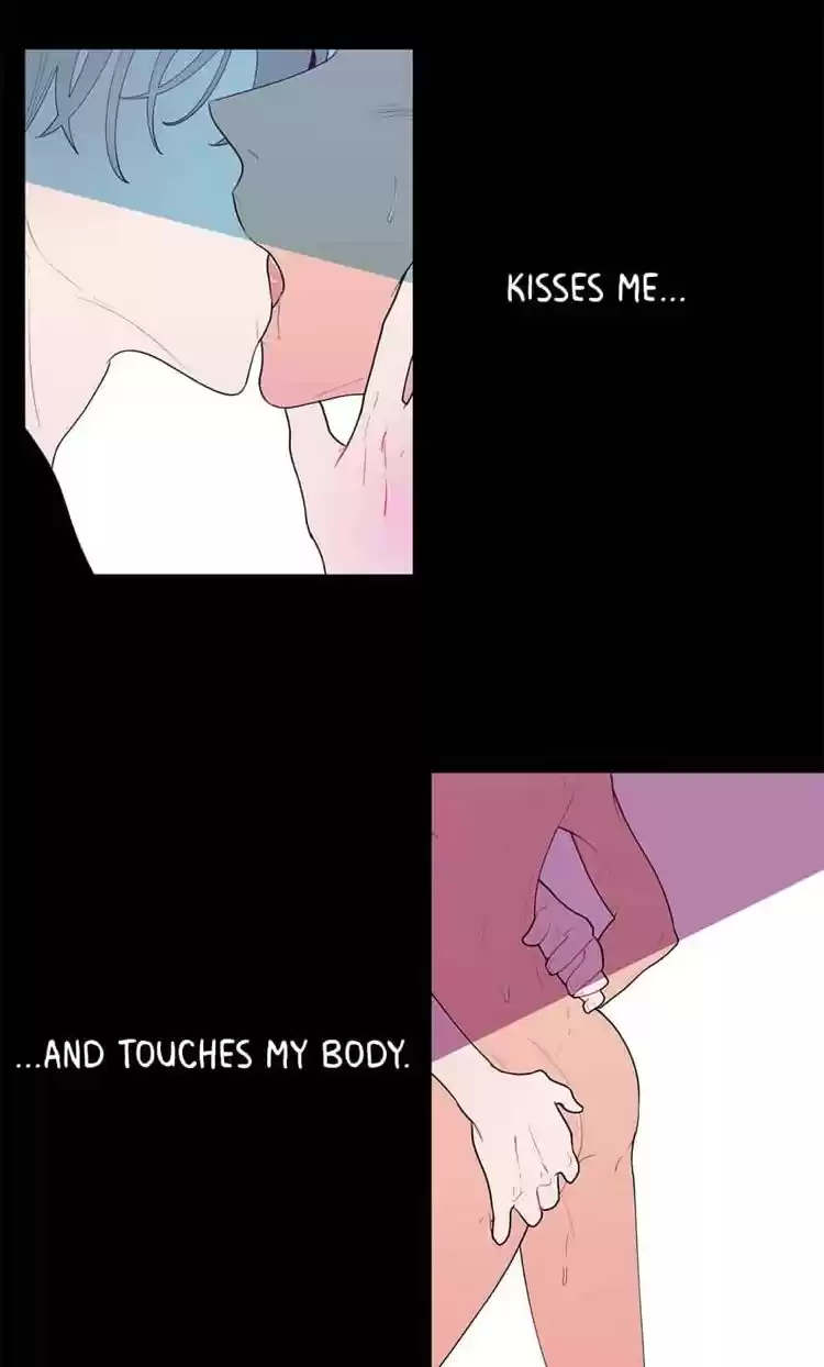 Banana Scandal Chapter 9 : Exposed