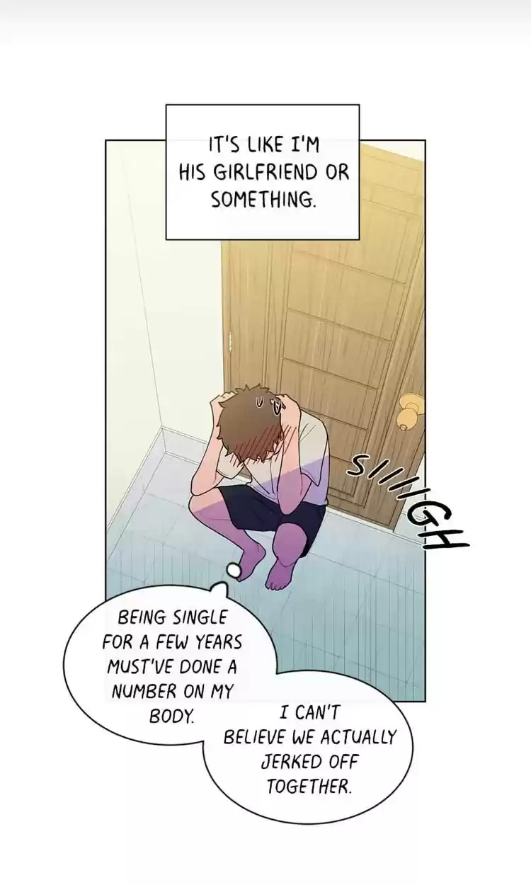 Banana Scandal Chapter 9 : Exposed