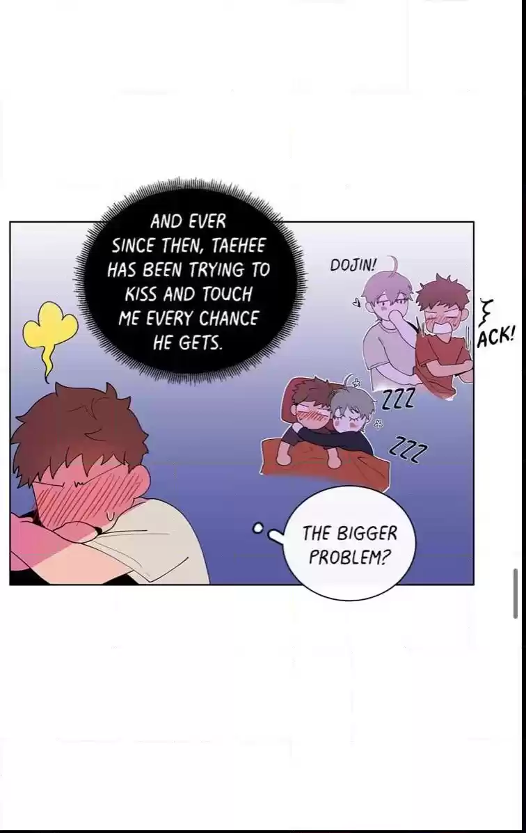 Banana Scandal Chapter 9 : Exposed