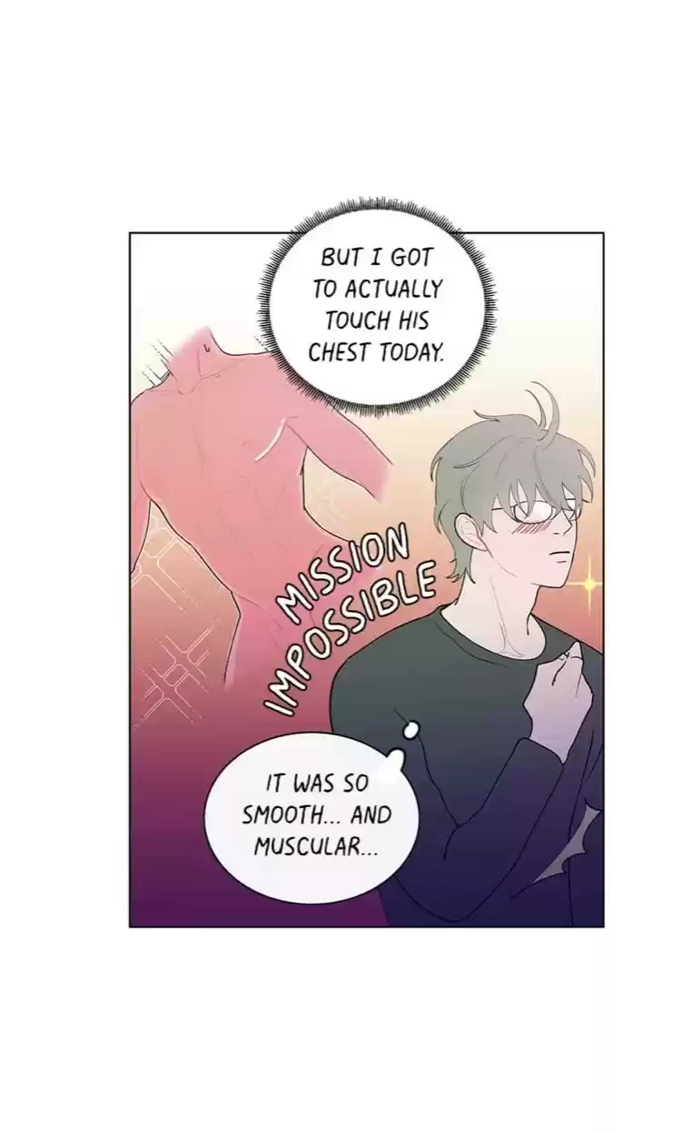 Banana Scandal Chapter 9 : Exposed