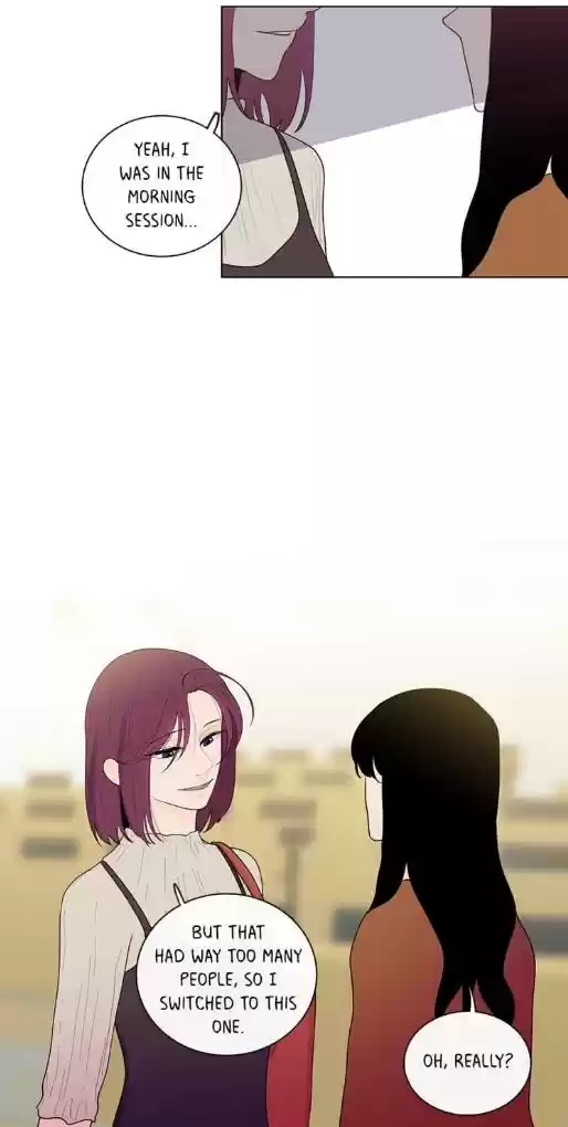 Banana Scandal Chapter 9 : Exposed