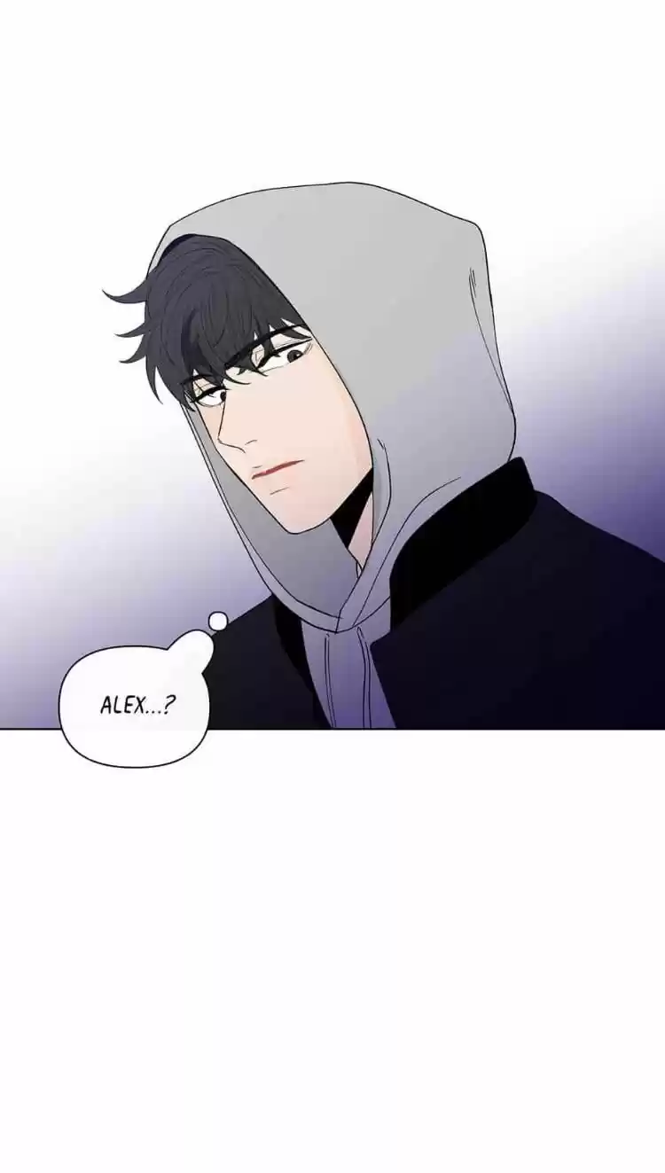 Banana Scandal Chapter 90 : When He Notices