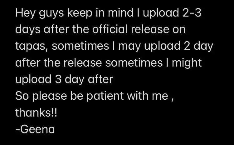 Banana Scandal Chapter 91 : I'll Do Anything...