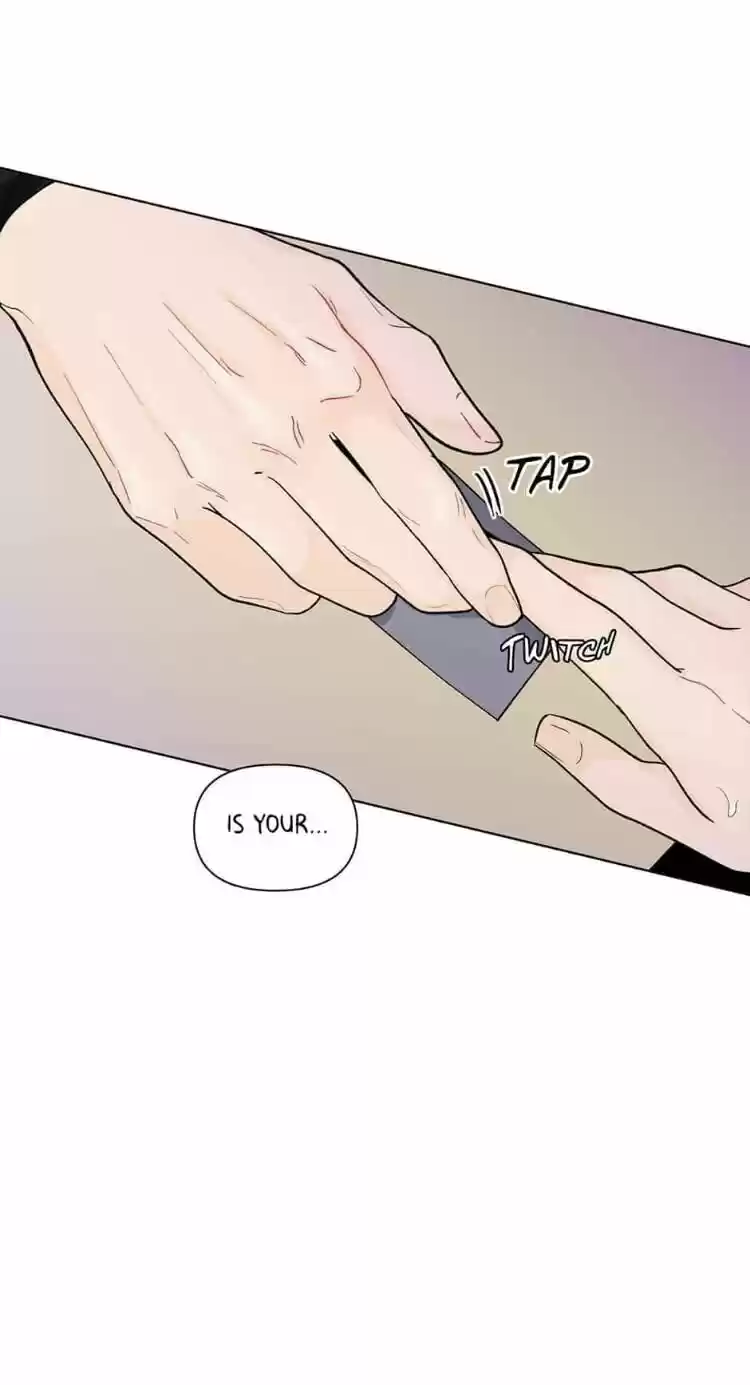 Banana Scandal Chapter 91 : I'll Do Anything...