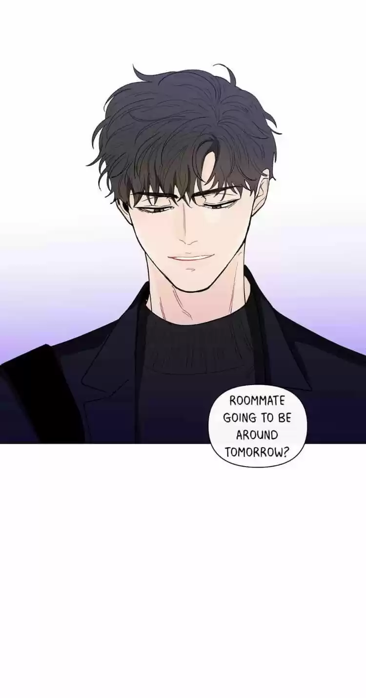 Banana Scandal Chapter 91 : I'll Do Anything...