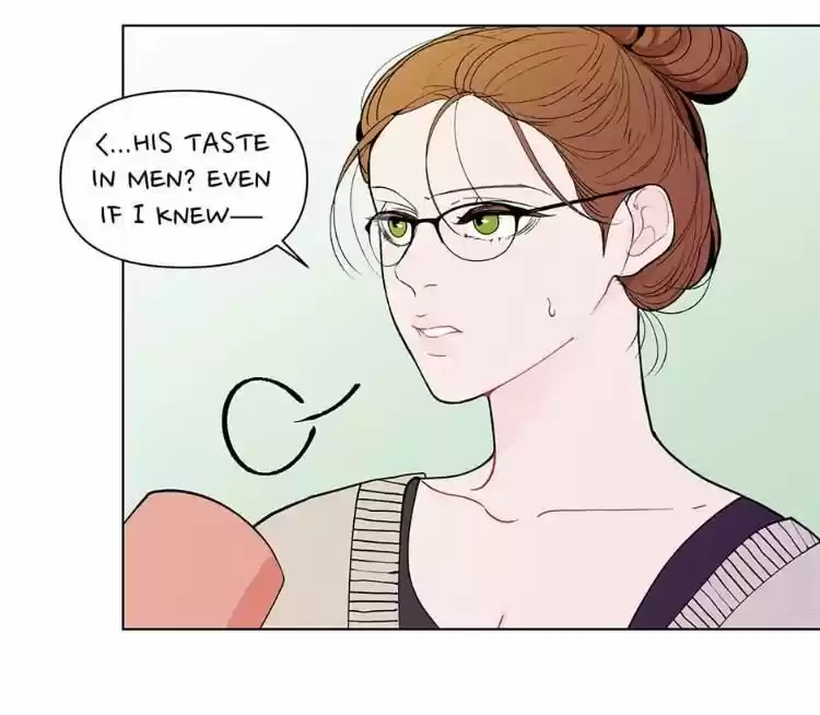 Banana Scandal Chapter 91 : I'll Do Anything...