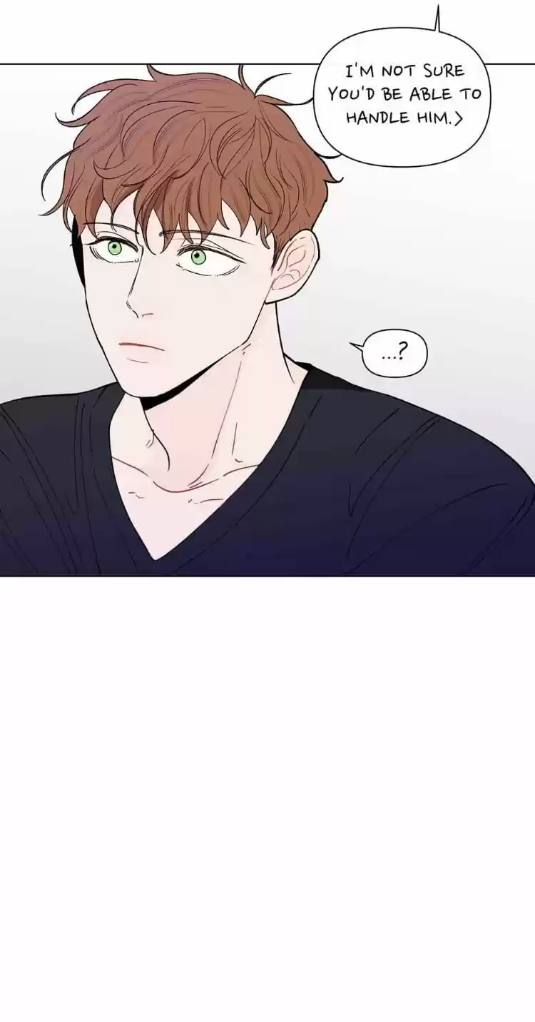 Banana Scandal Chapter 91 : I'll Do Anything...