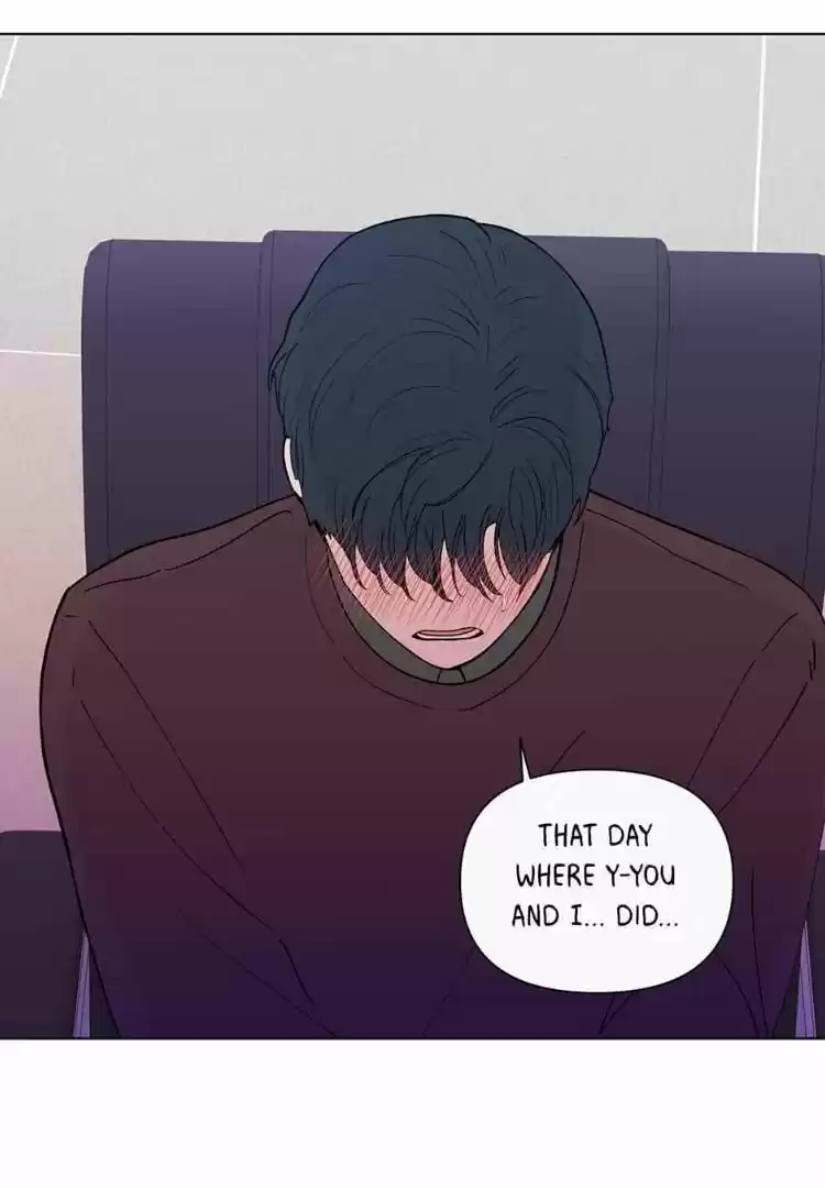 Banana Scandal Chapter 91 : I'll Do Anything...