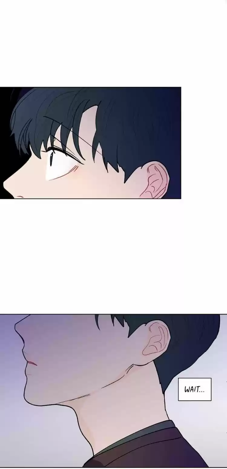 Banana Scandal Chapter 91 : I'll Do Anything...