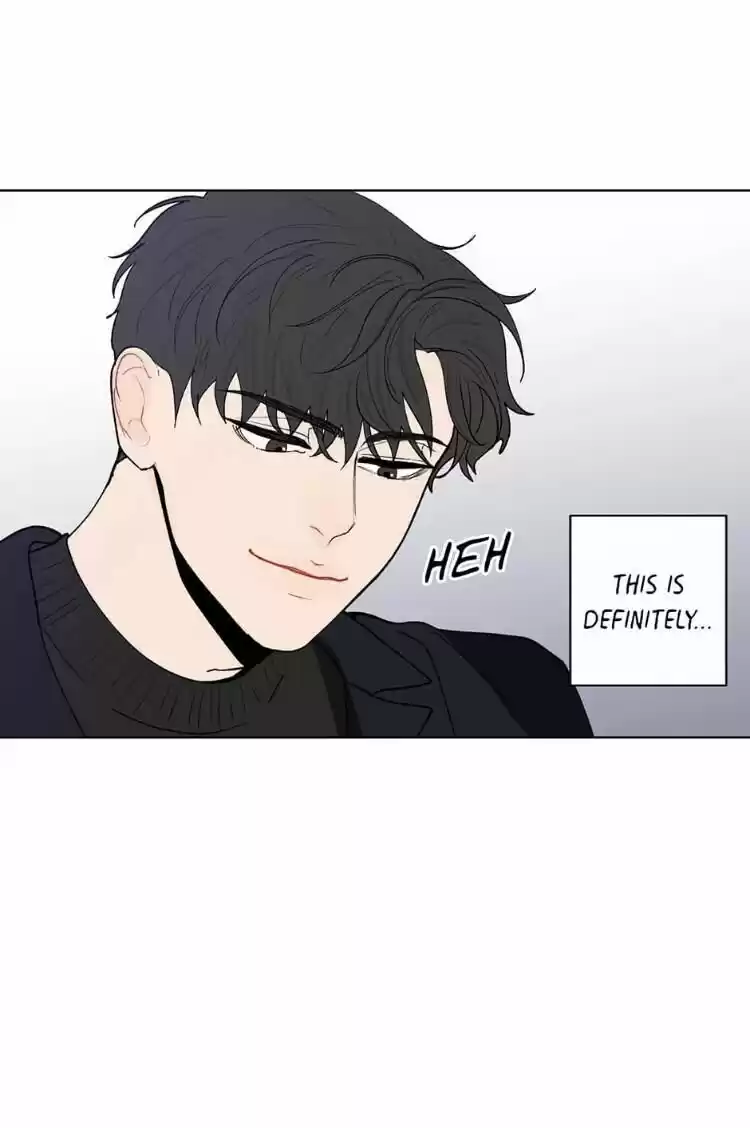 Banana Scandal Chapter 91 : I'll Do Anything...