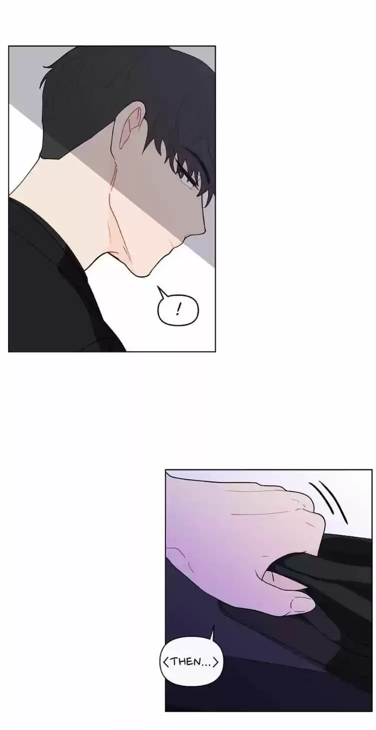 Banana Scandal Chapter 91 : I'll Do Anything...