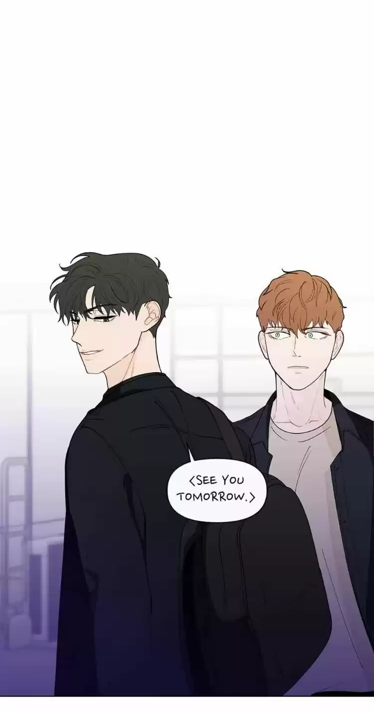 Banana Scandal Chapter 91 : I'll Do Anything...