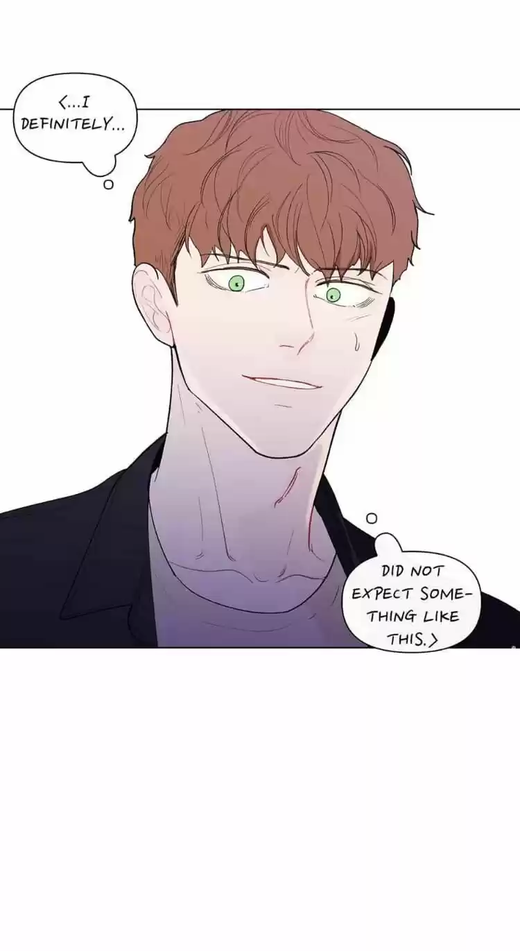 Banana Scandal Chapter 91 : I'll Do Anything...