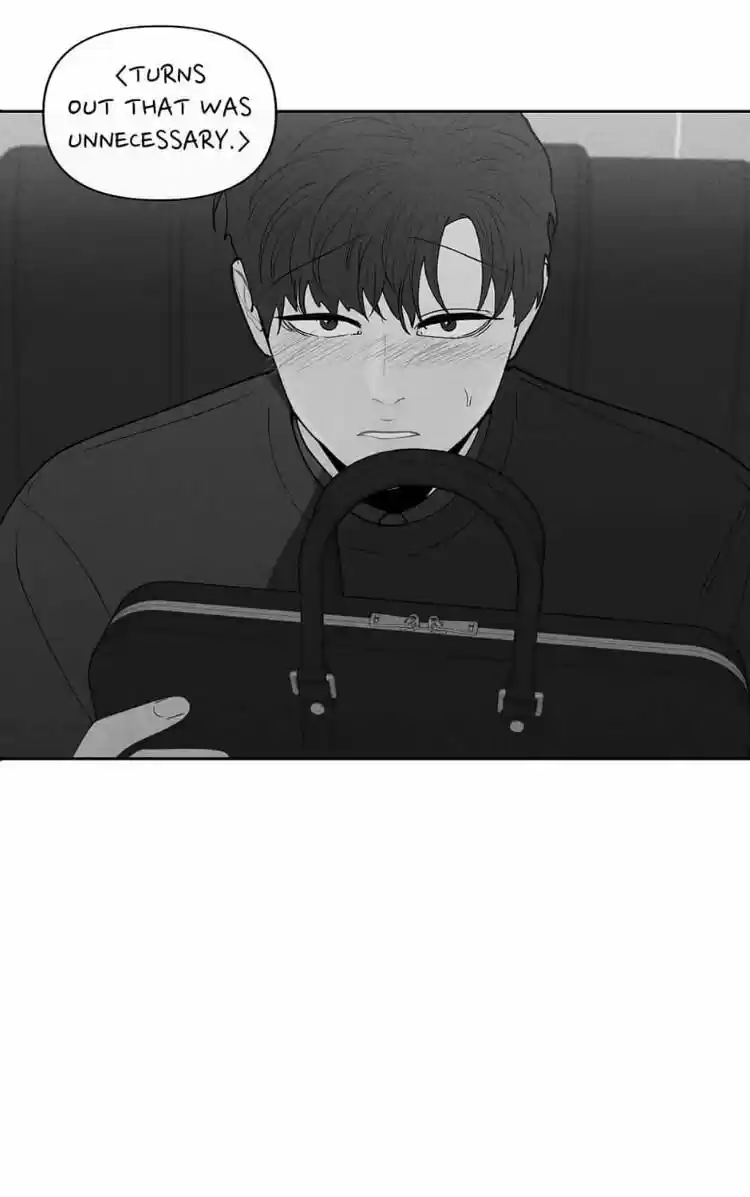 Banana Scandal Chapter 91 : I'll Do Anything...