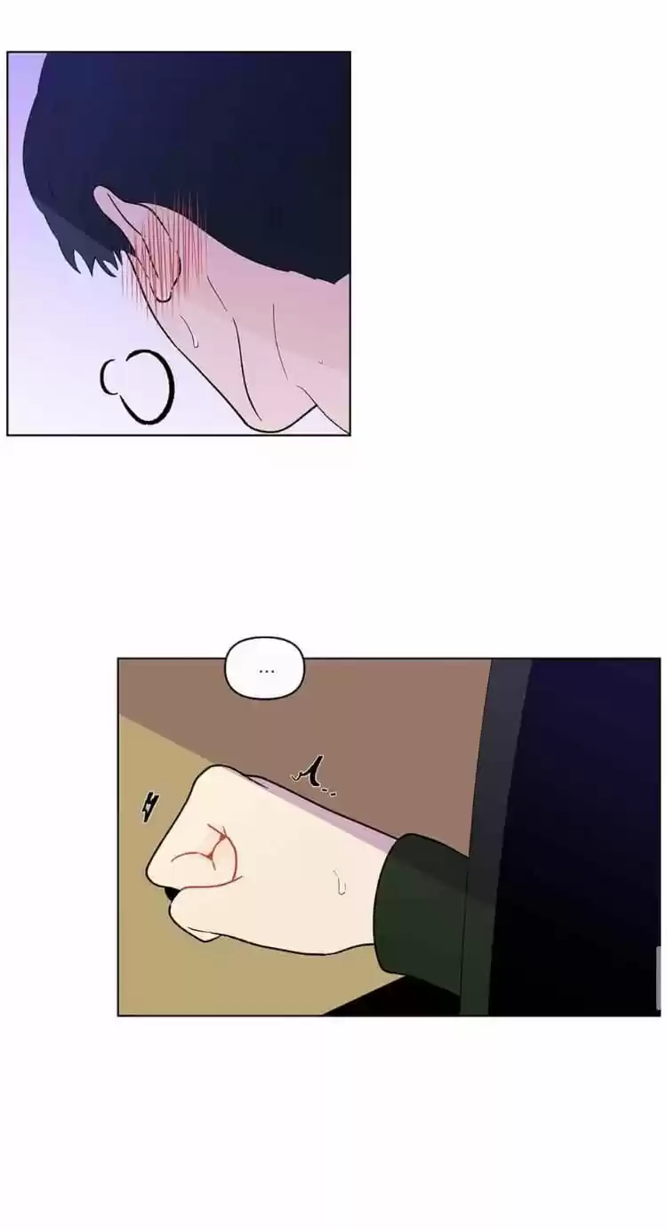 Banana Scandal Chapter 91 : I'll Do Anything...