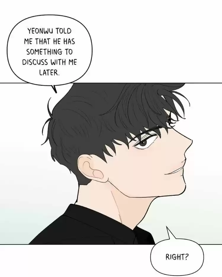 Banana Scandal Chapter 91 : I'll Do Anything...