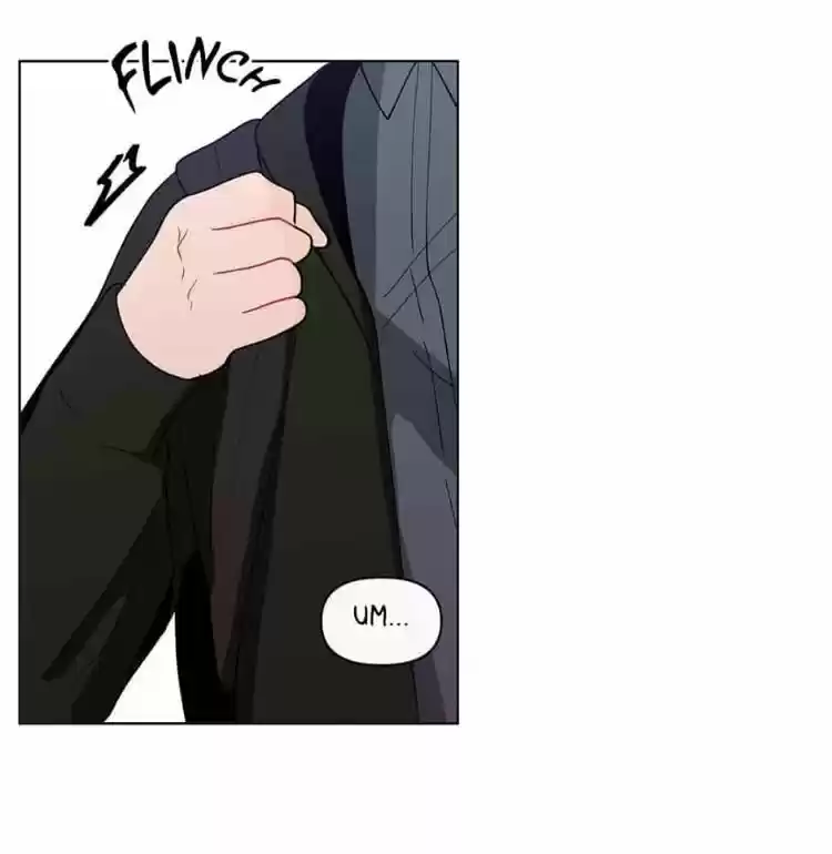 Banana Scandal Chapter 91 : I'll Do Anything...