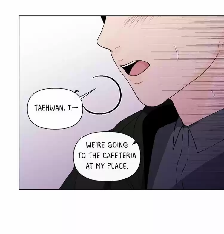 Banana Scandal Chapter 91 : I'll Do Anything...