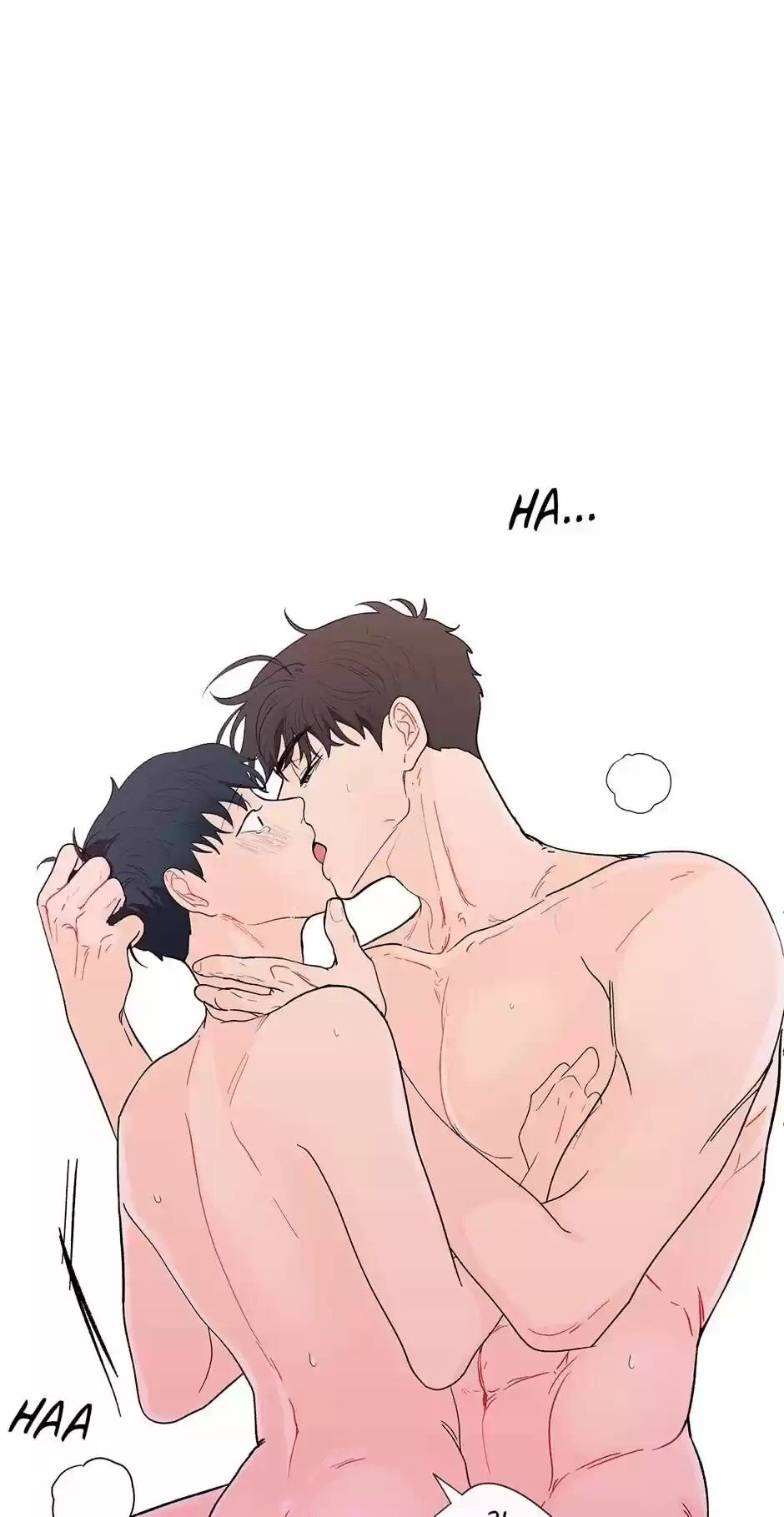 Banana Scandal Chapter 94