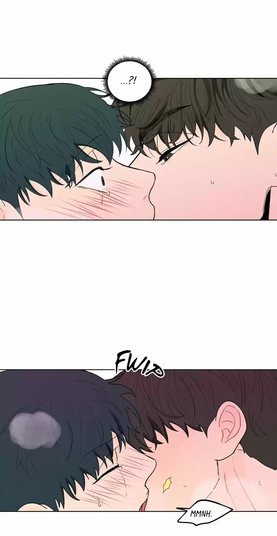 Banana Scandal Chapter 94