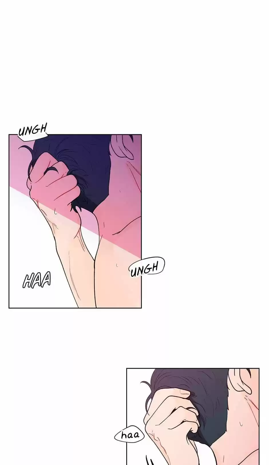 Banana Scandal Chapter 94