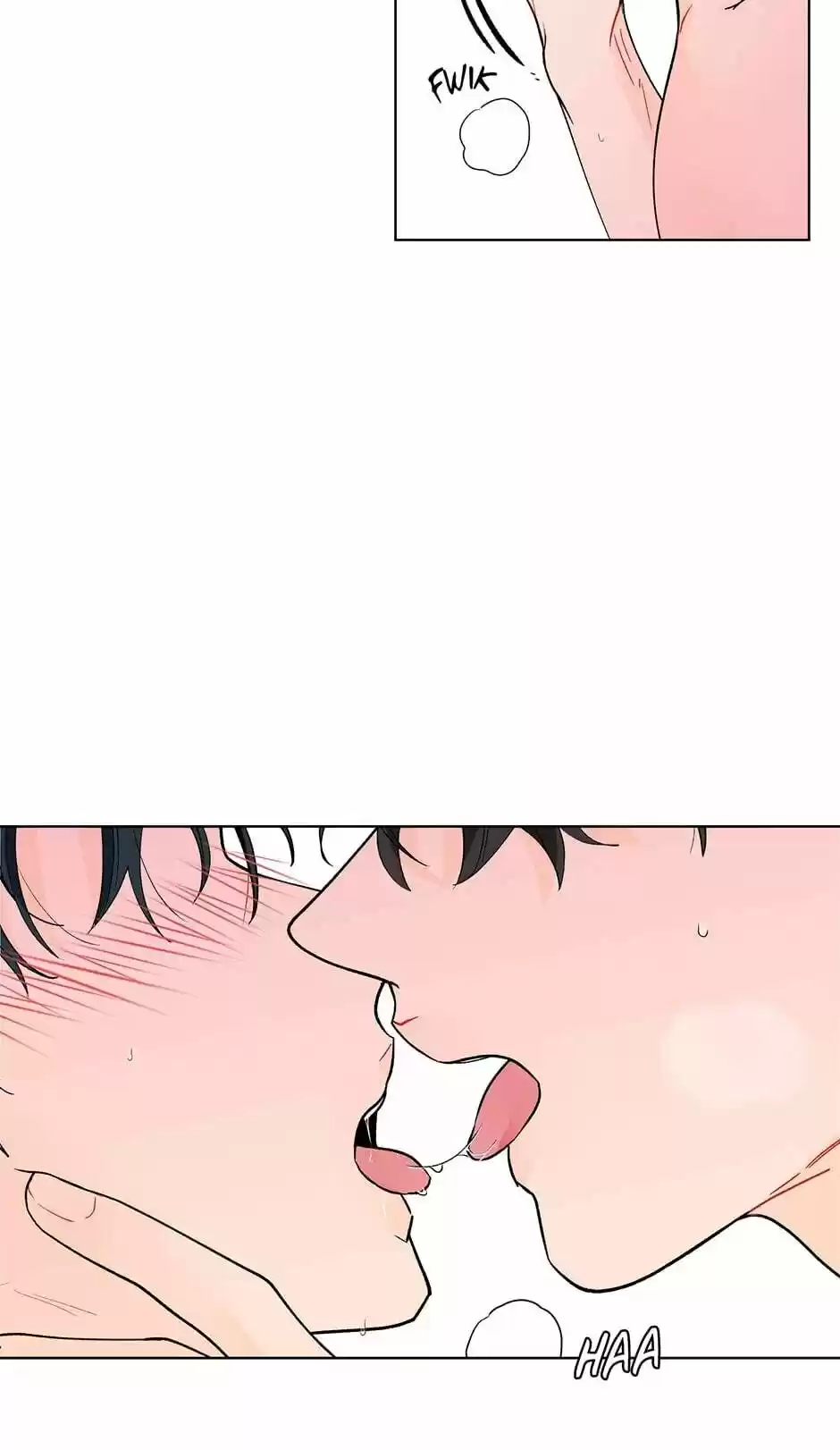 Banana Scandal Chapter 94