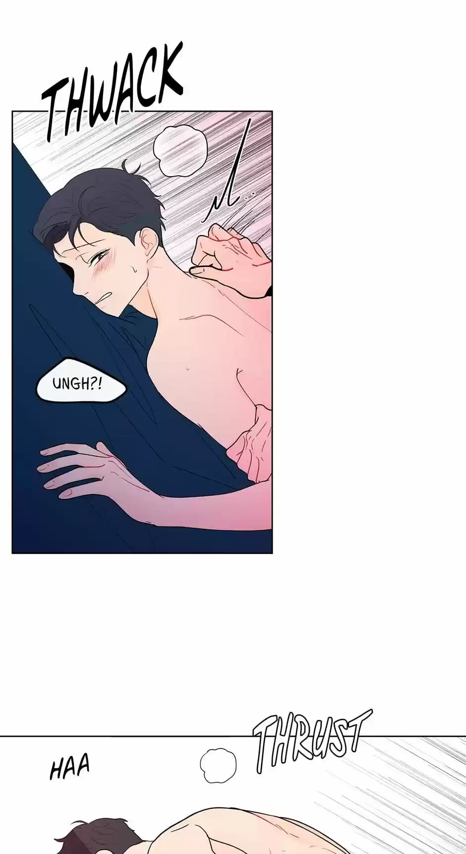 Banana Scandal Chapter 94