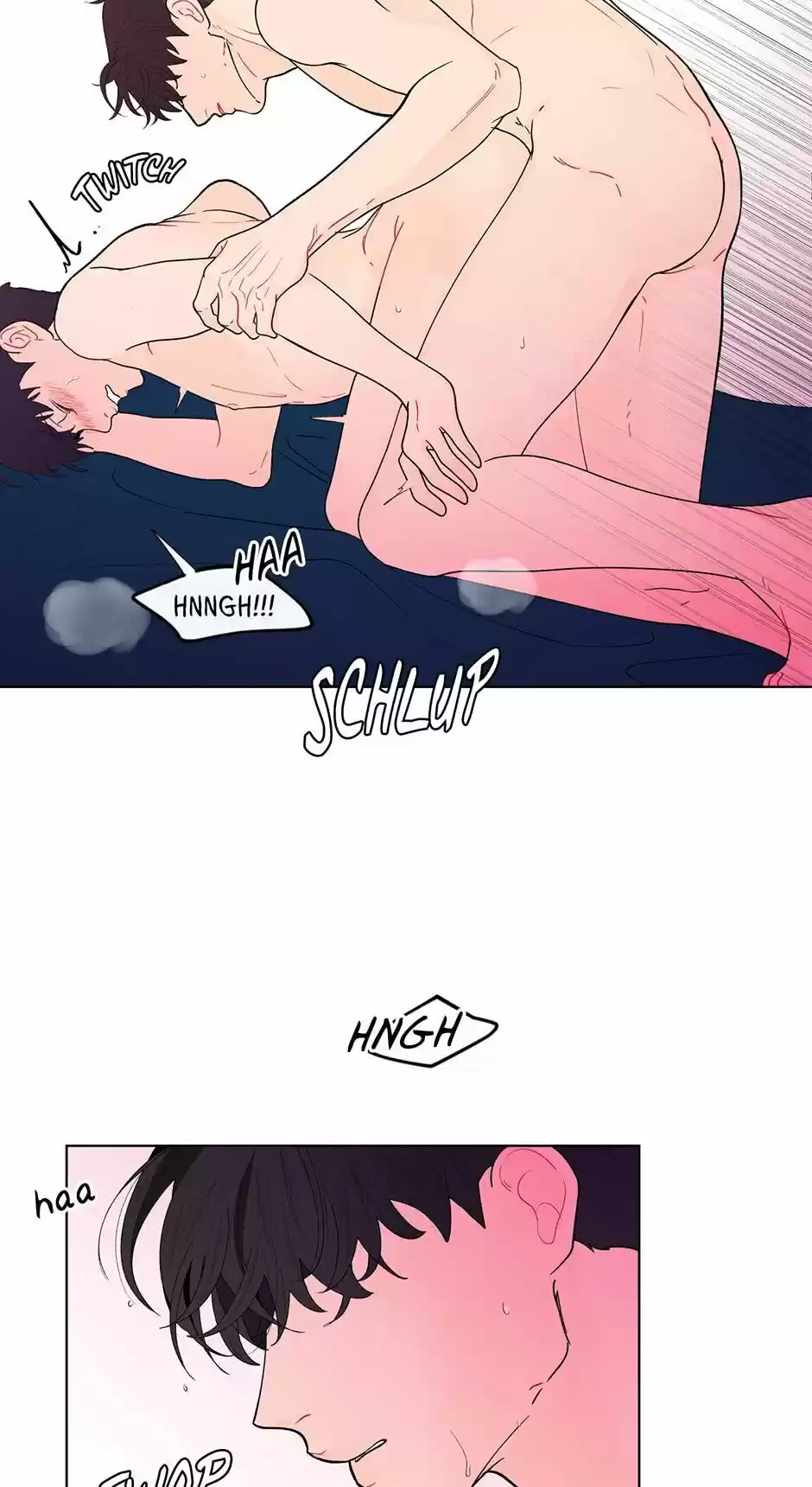 Banana Scandal Chapter 94