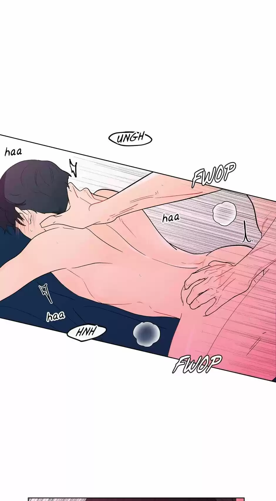 Banana Scandal Chapter 94