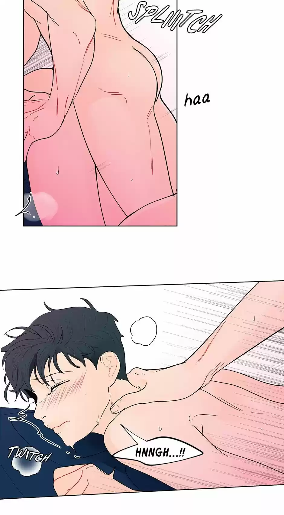 Banana Scandal Chapter 94