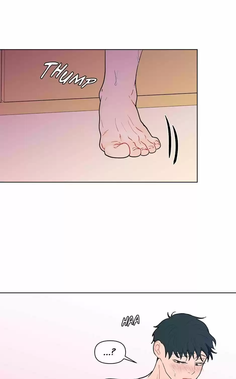 Banana Scandal Chapter 94