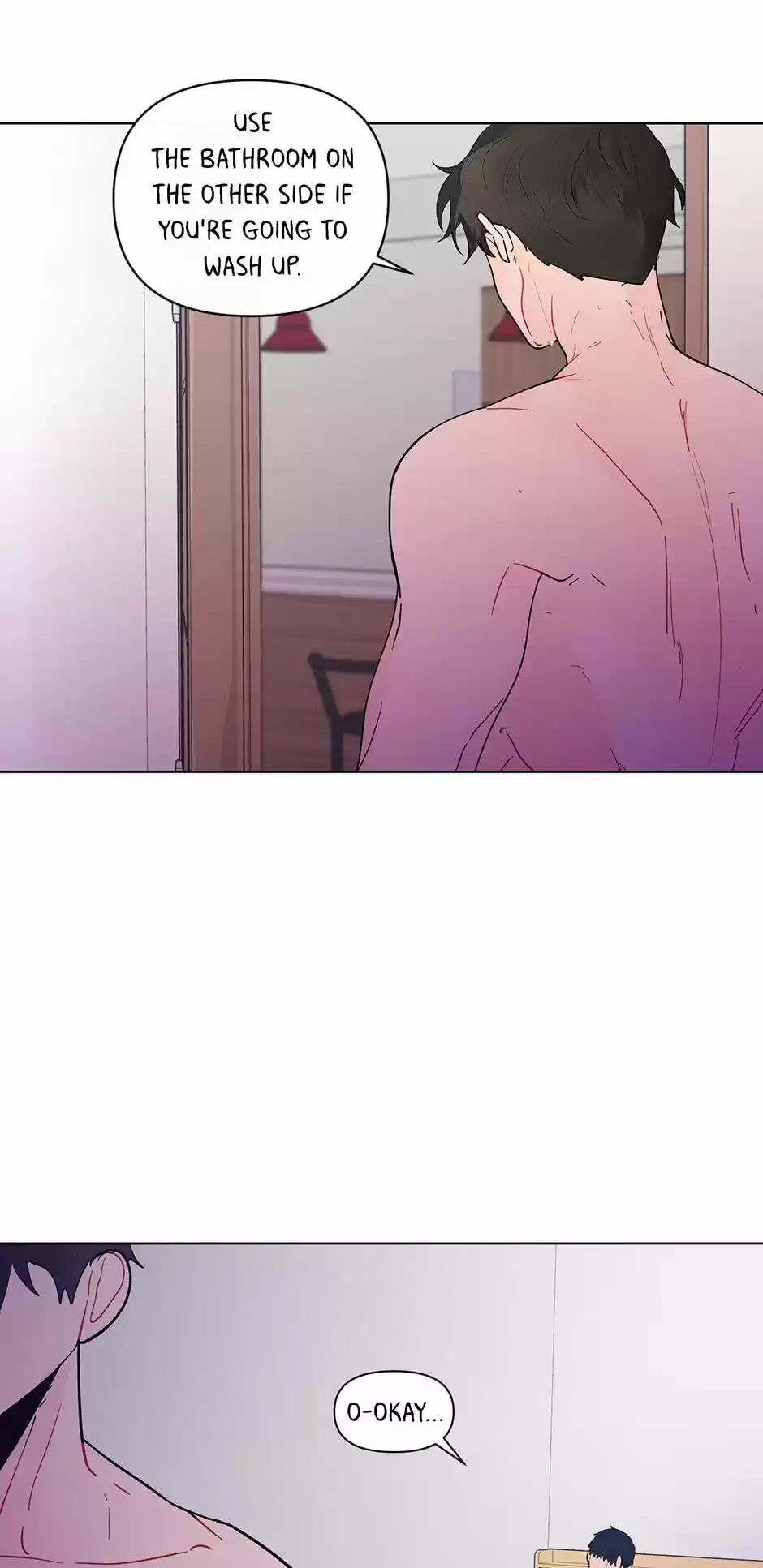 Banana Scandal Chapter 94