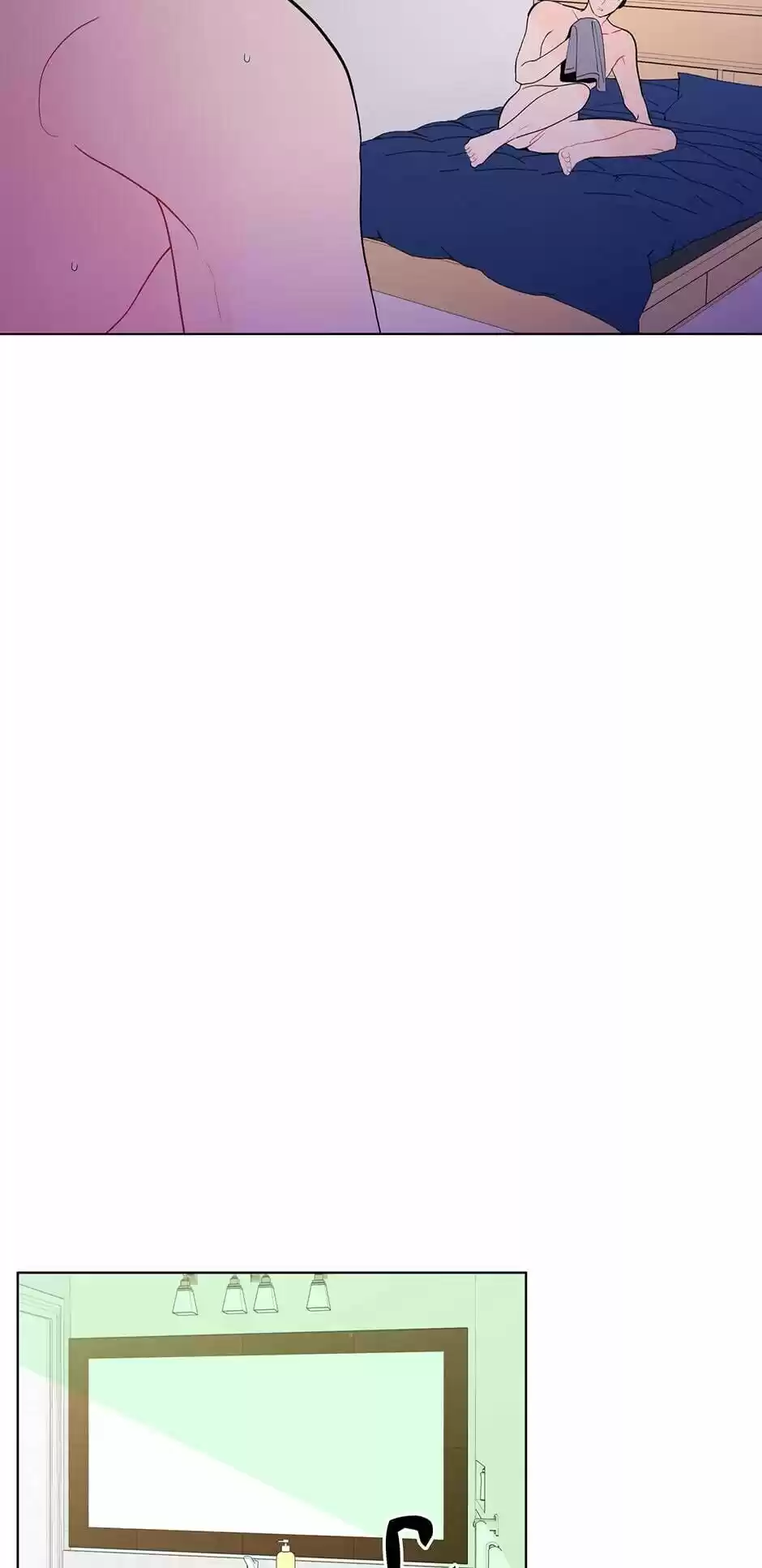 Banana Scandal Chapter 94