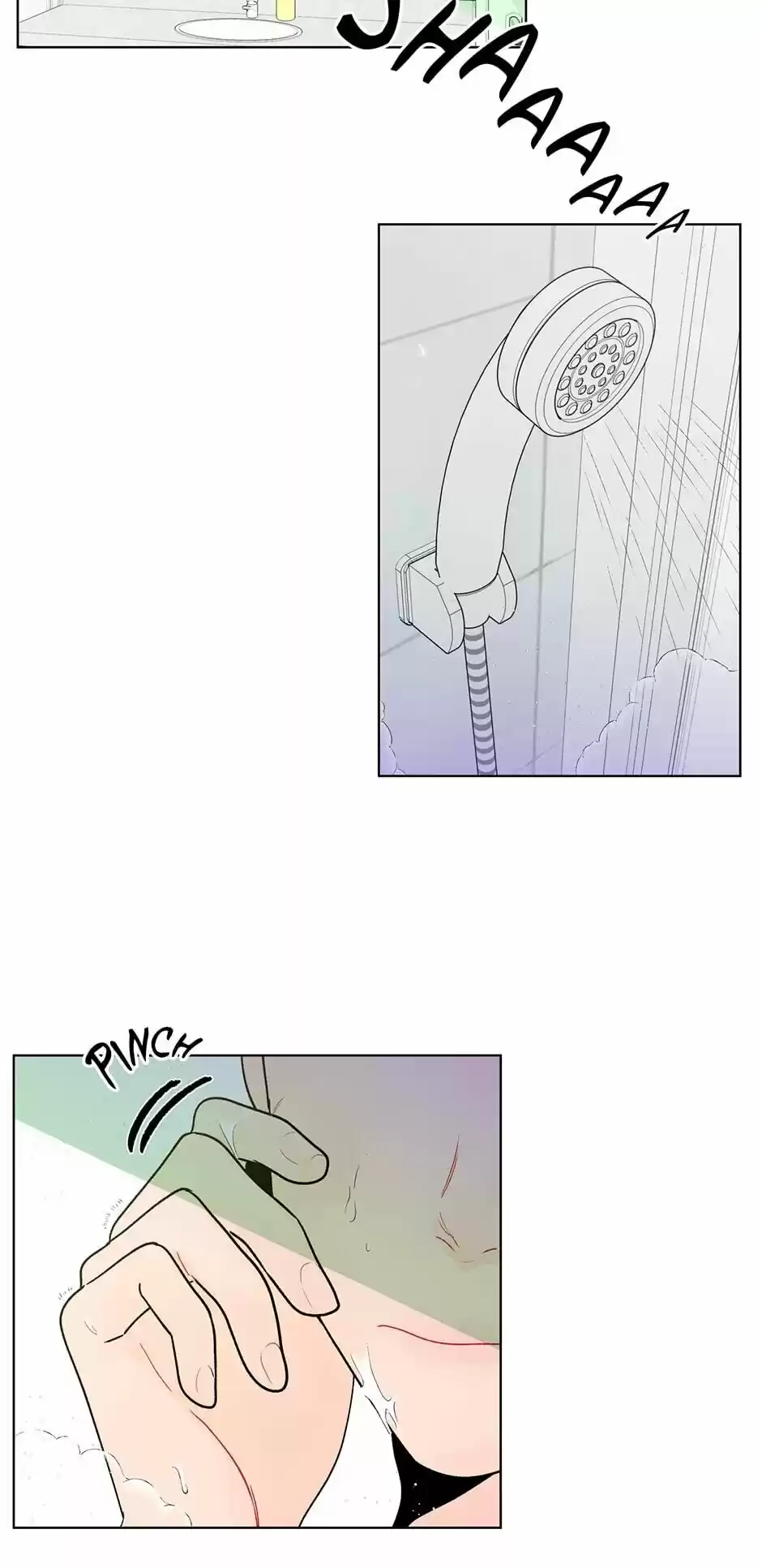 Banana Scandal Chapter 94