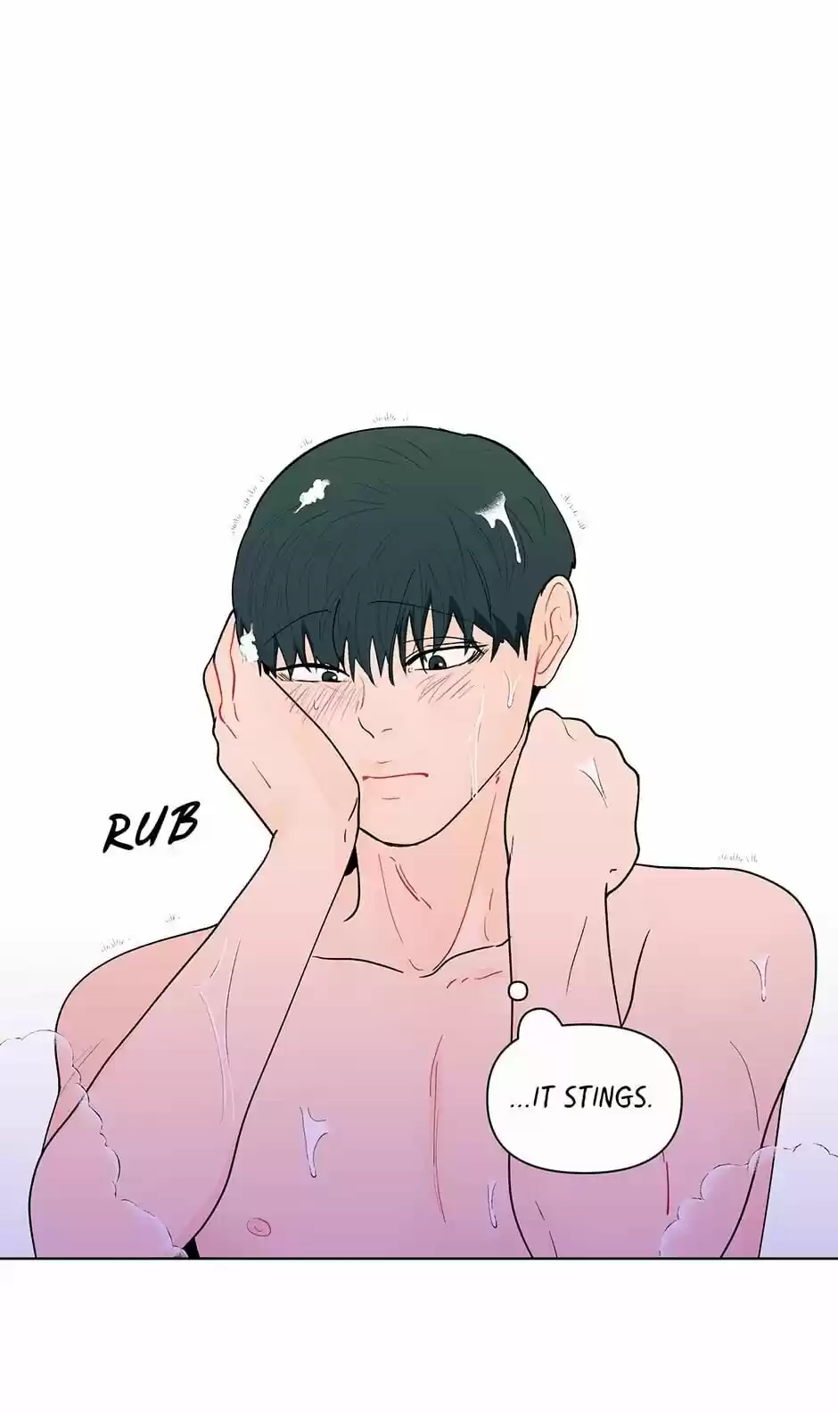 Banana Scandal Chapter 94