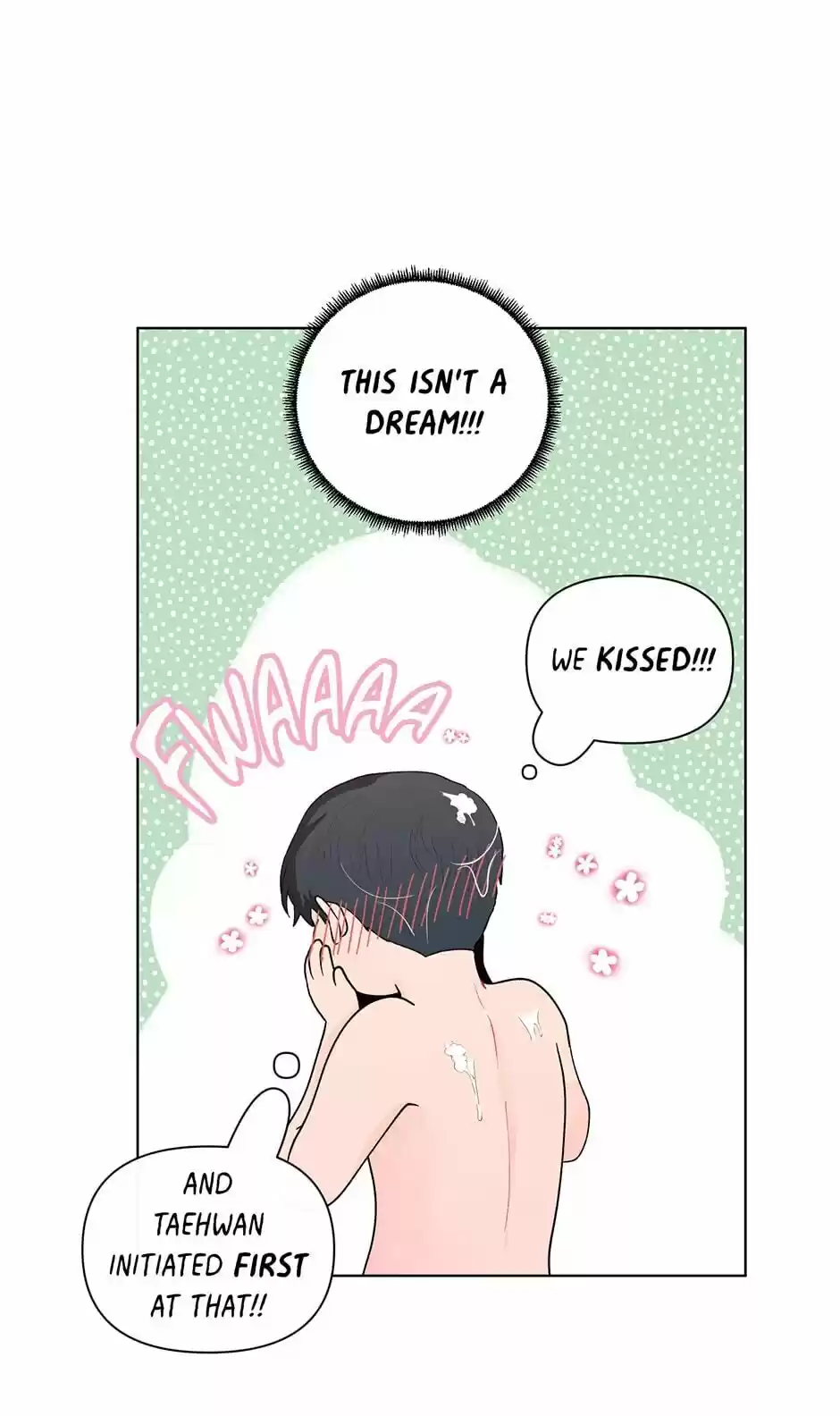 Banana Scandal Chapter 94