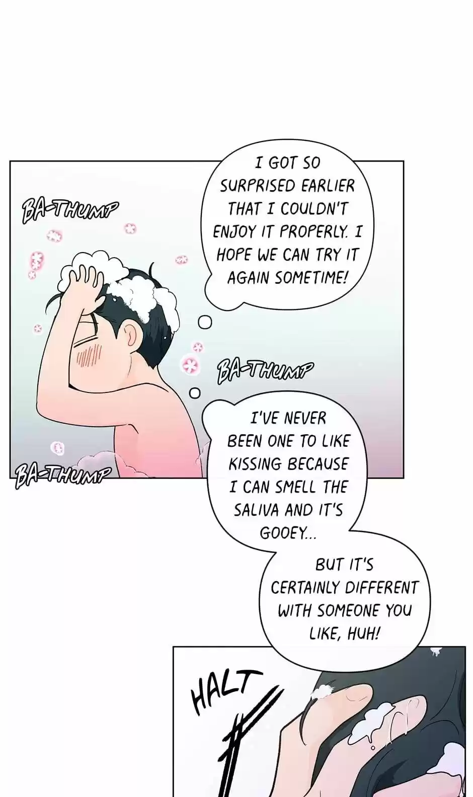 Banana Scandal Chapter 94