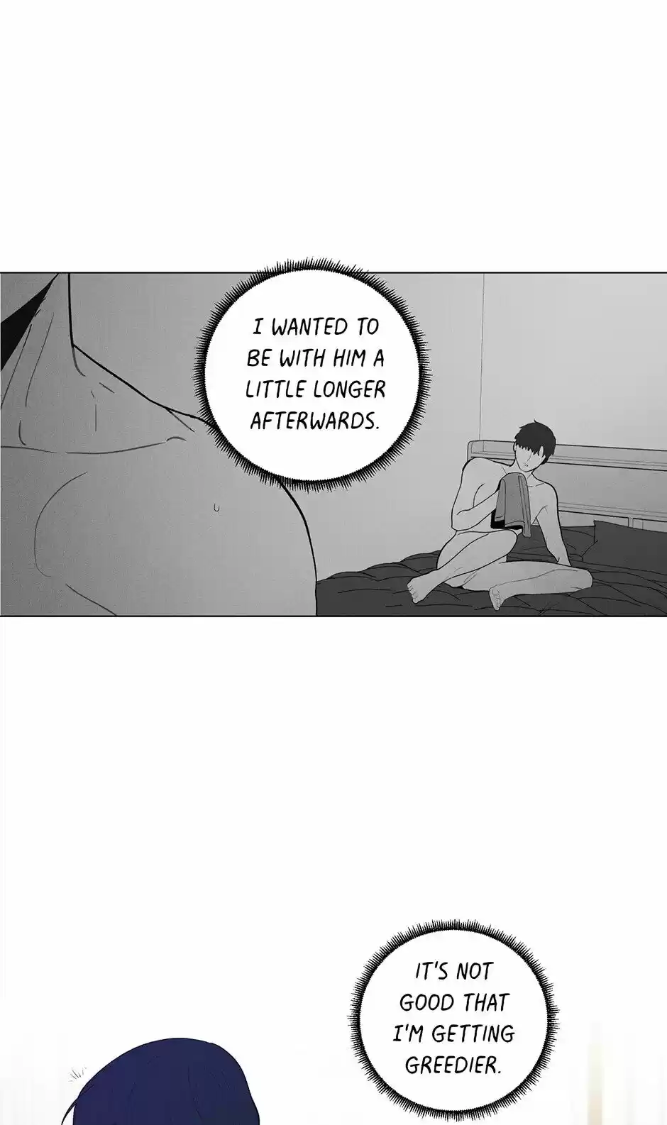 Banana Scandal Chapter 94