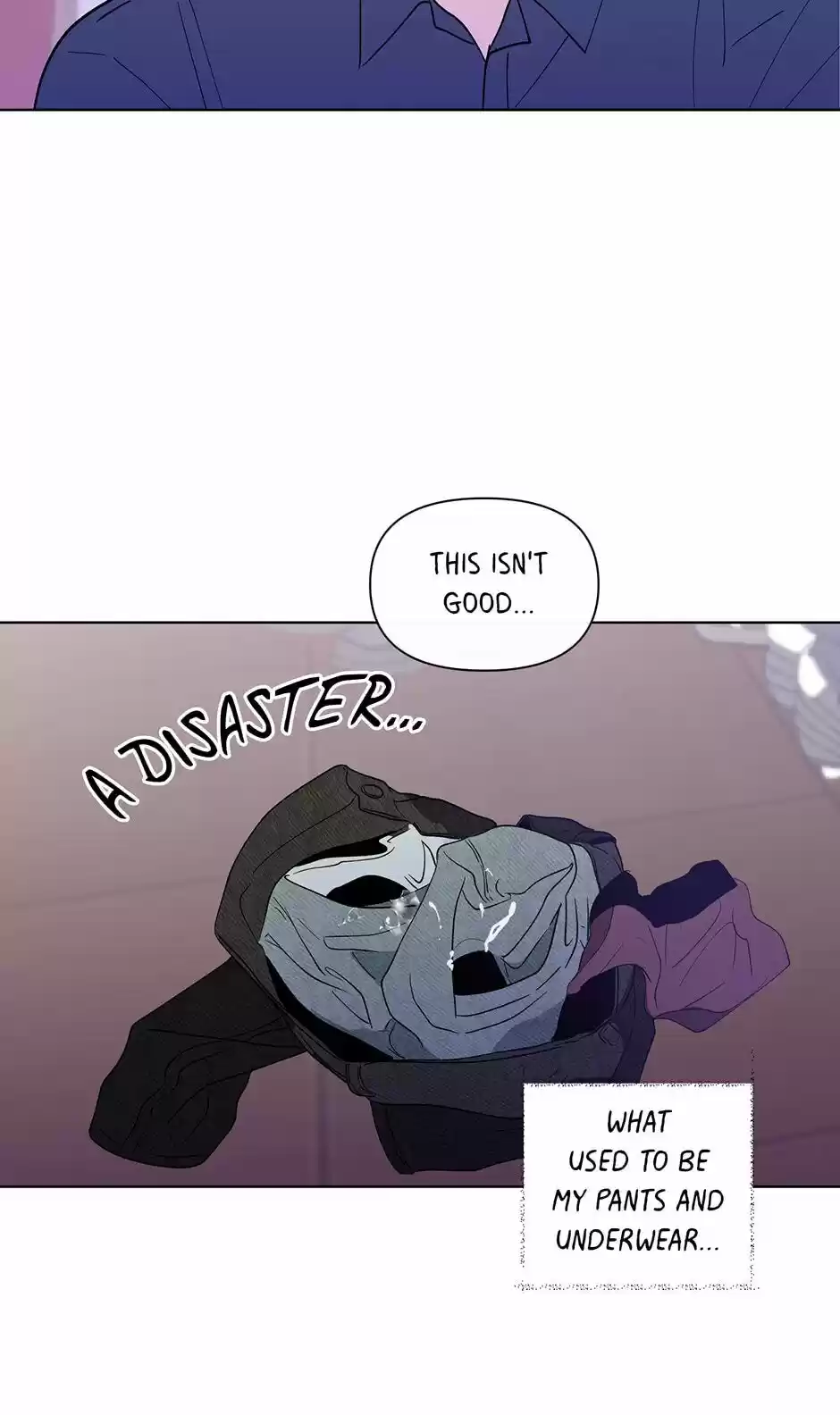 Banana Scandal Chapter 94