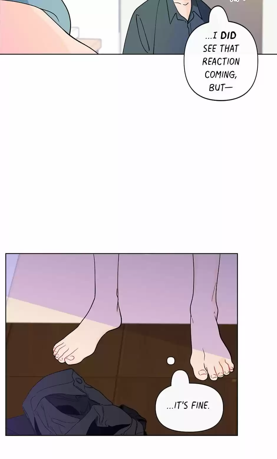 Banana Scandal Chapter 94