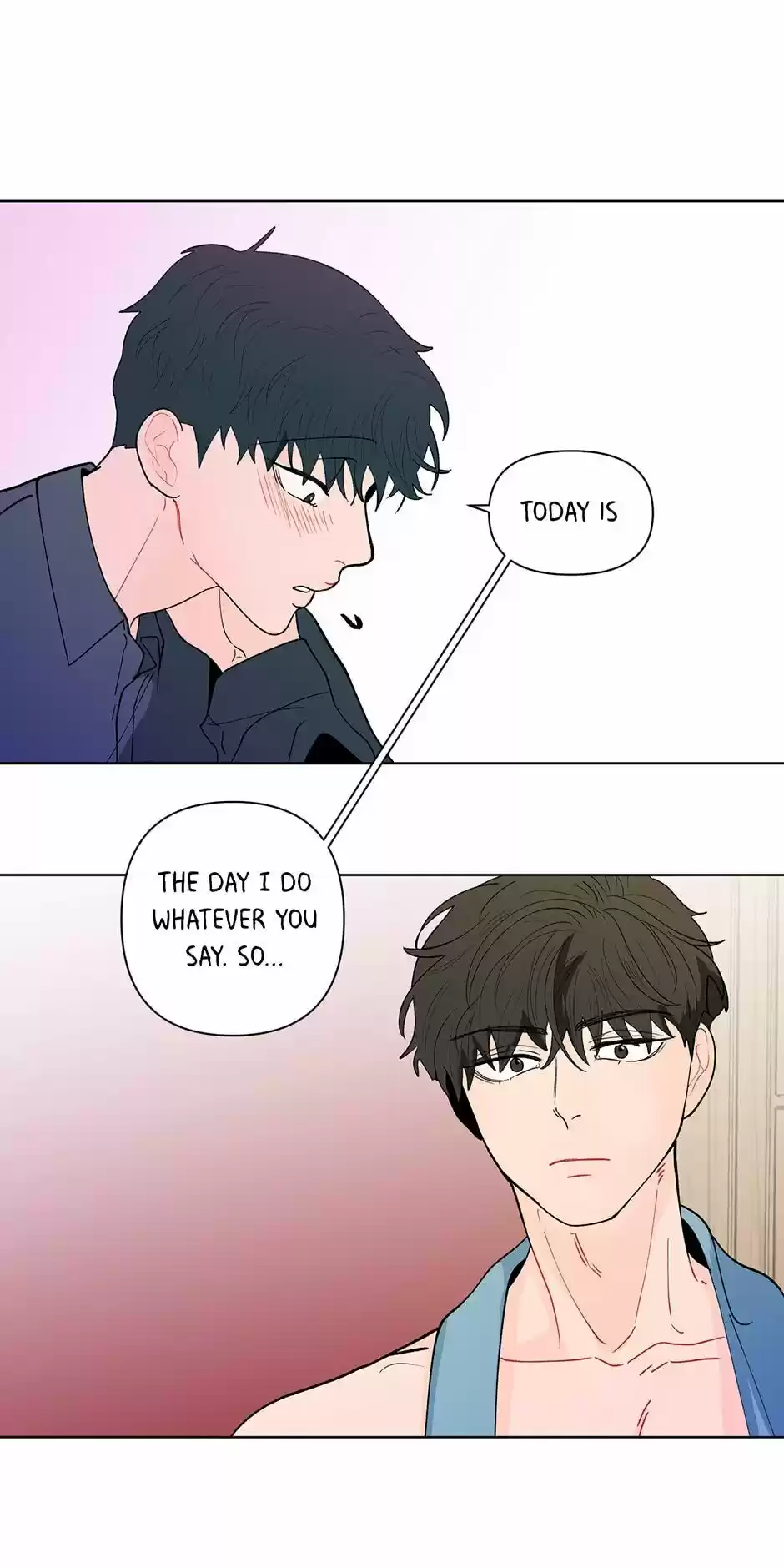 Banana Scandal Chapter 94