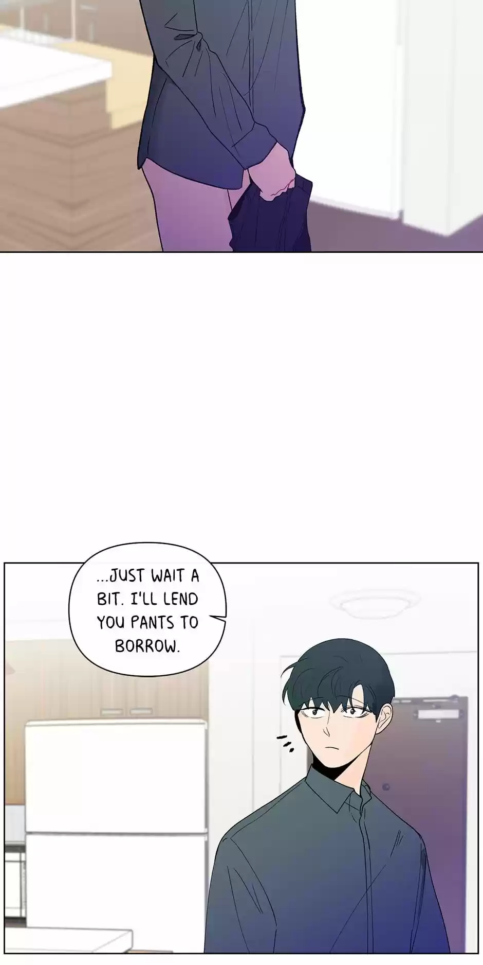 Banana Scandal Chapter 94