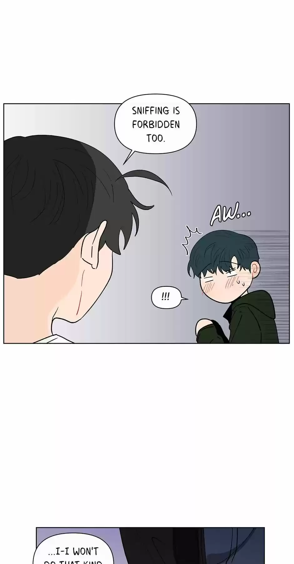 Banana Scandal Chapter 94