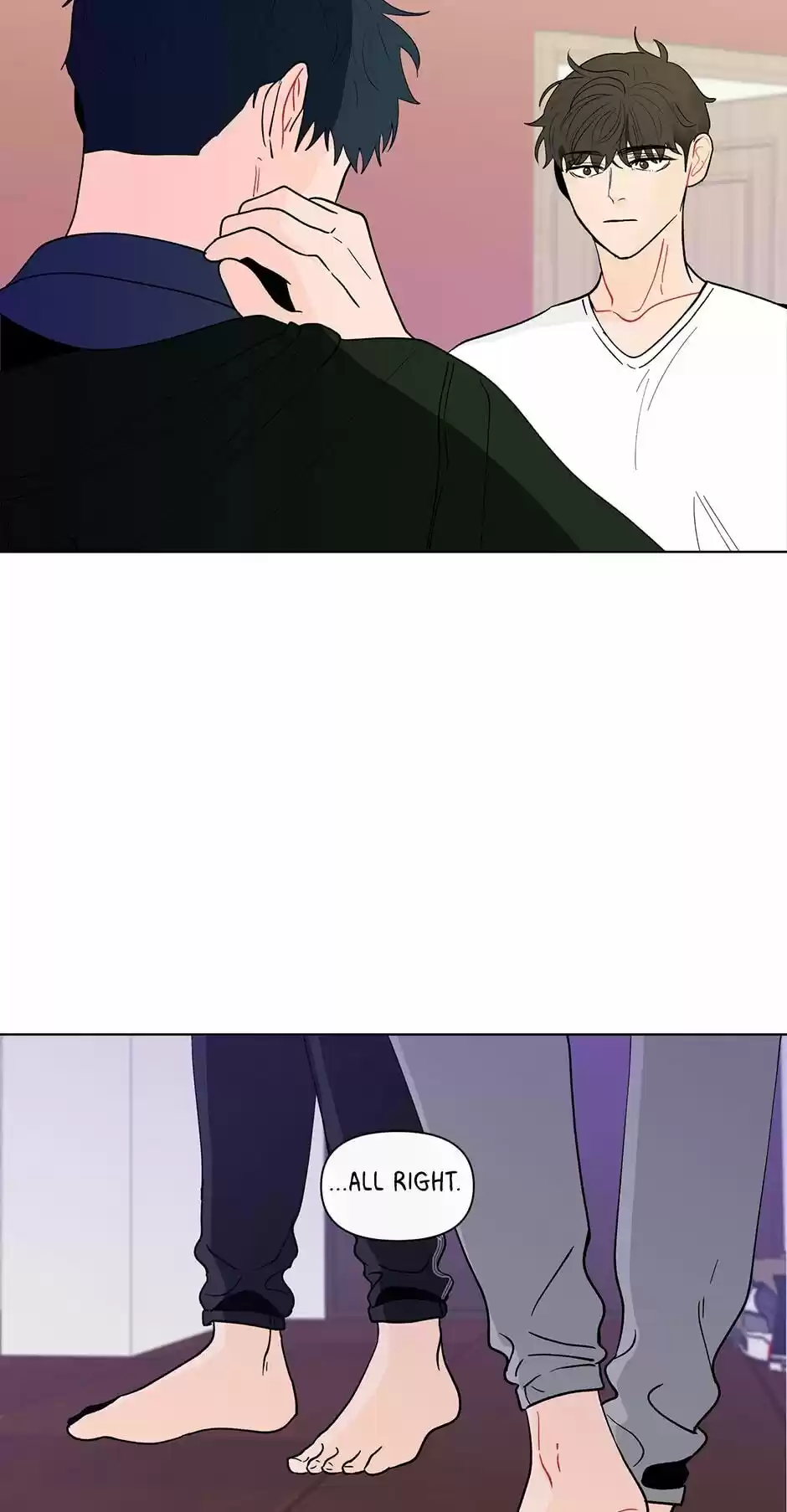 Banana Scandal Chapter 94