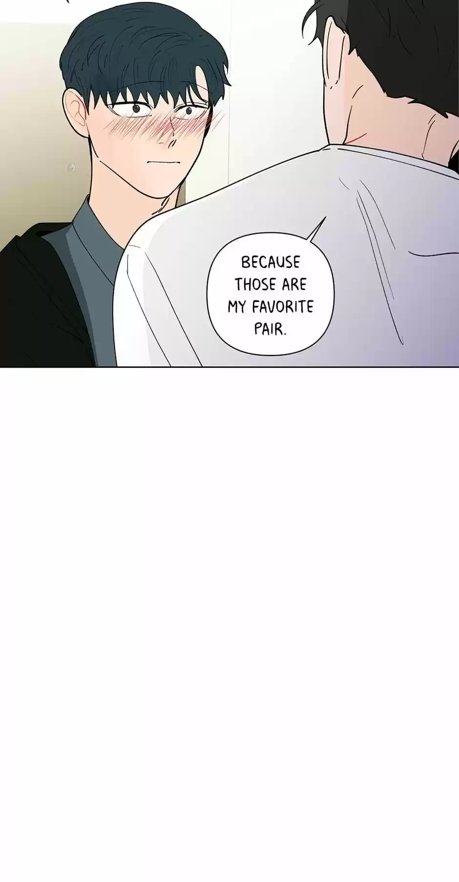 Banana Scandal Chapter 94