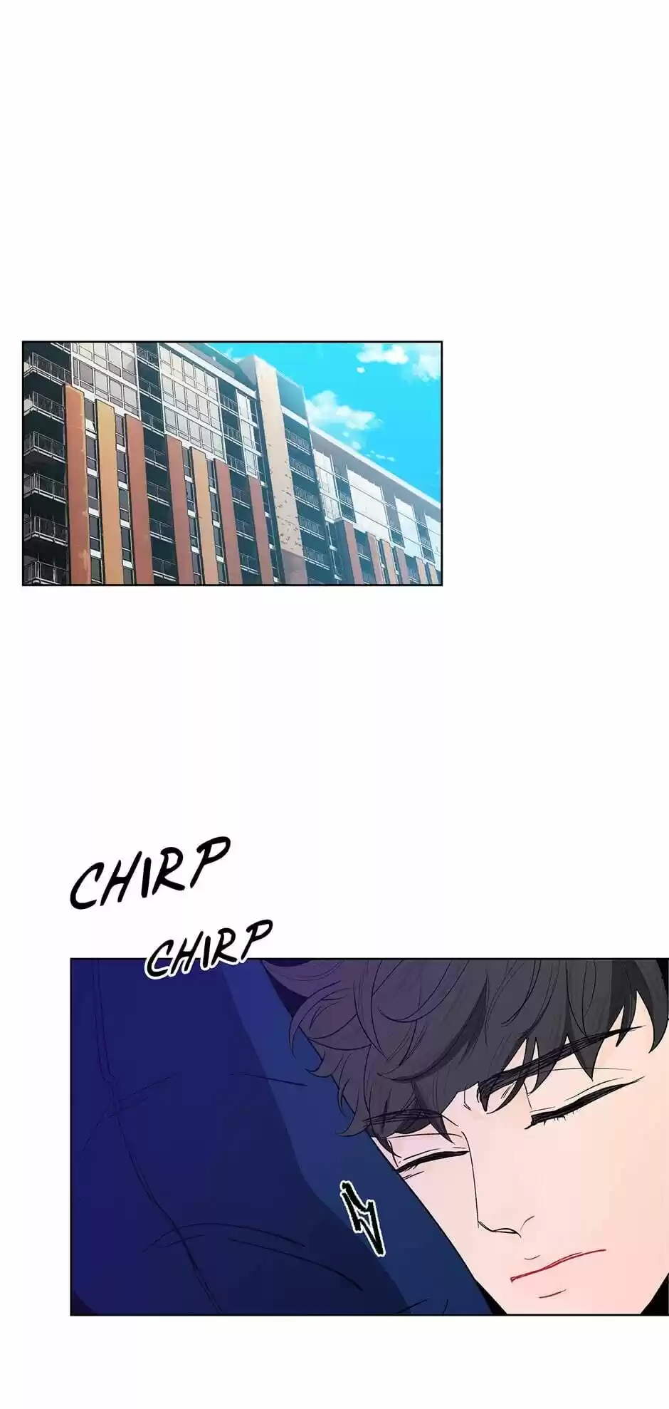 Banana Scandal Chapter 95