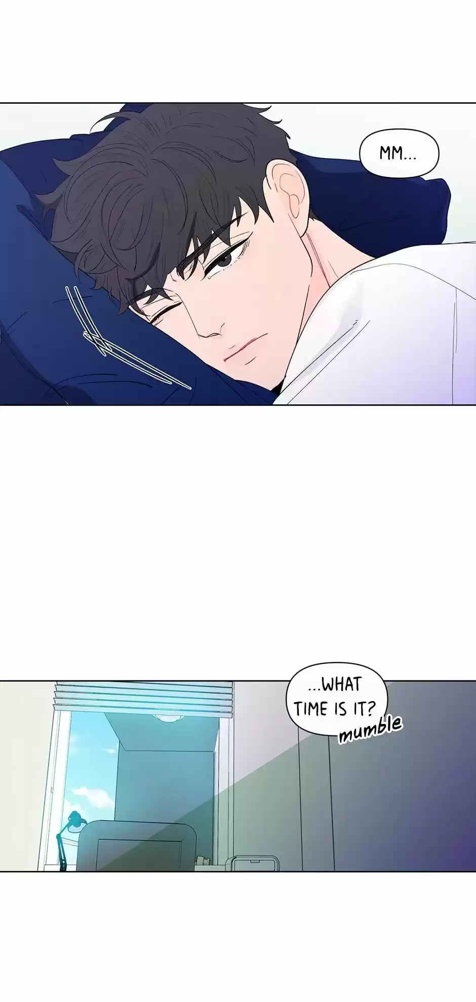 Banana Scandal Chapter 95